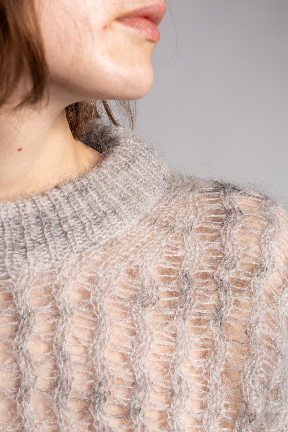 Acne Studios Knitted sweater